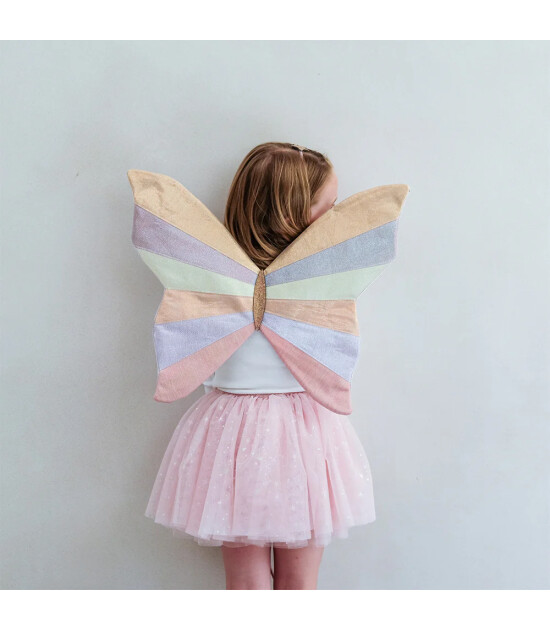 Mimi & Lula Çocuk Tütü // Shimmer Princess