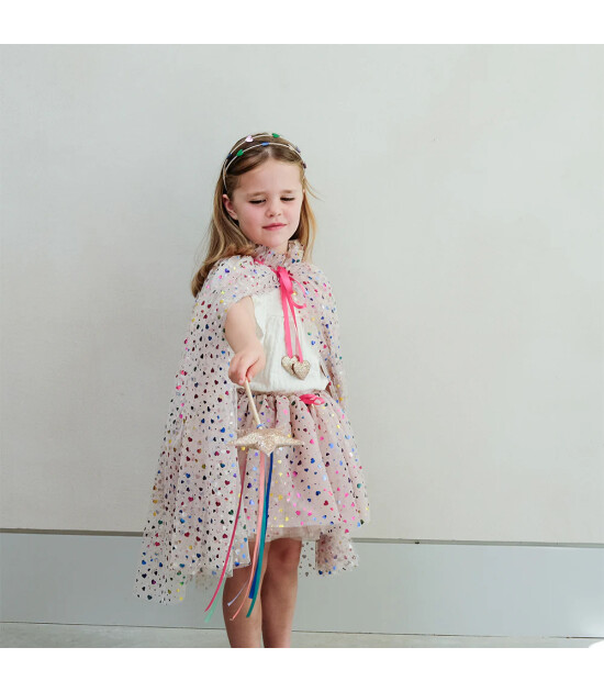 Mimi & Lula Sihirli Değnek // Rainbow