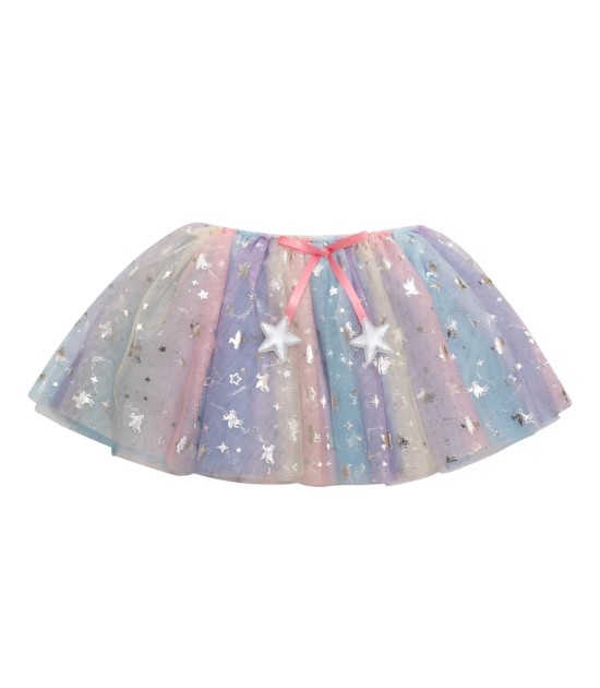 Mimi & Lula Çocuk Tütü // Unicorn Ombre