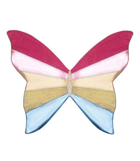 Mimi & Lula Çocuk Kostüm Kanat // Rainbow Intergalactic