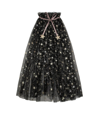 Mimi & Lula Çocuk Cadı Pelerin // Agatha