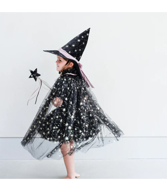 Mimi & Lula Sihirli Değnek // Agatha Witch