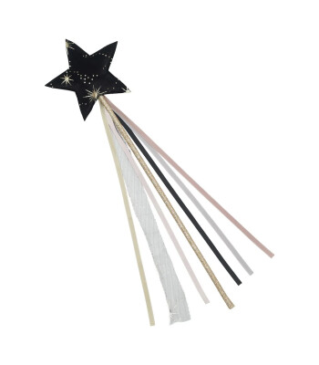 Mimi & Lula Sihirli Değnek // Agatha Witch