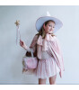 Mimi & Lula Mimi & Lula Glinda Bow Witch Pelerin