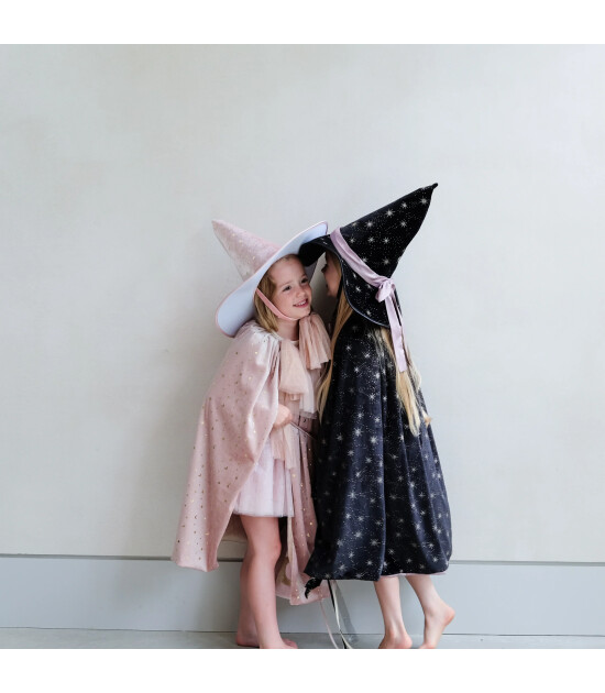 Mimi & Lula Mimi & Lula Glinda Bow Witch Pelerin