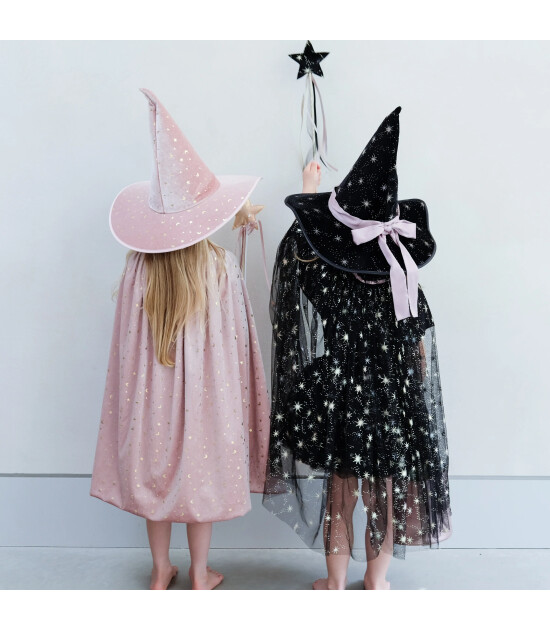 Mimi & Lula Mimi & Lula Glinda Bow Witch Pelerin