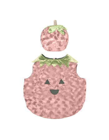 Mimi & Lula Mimi & Lula Pumpkin Kost&uuml;m Seti