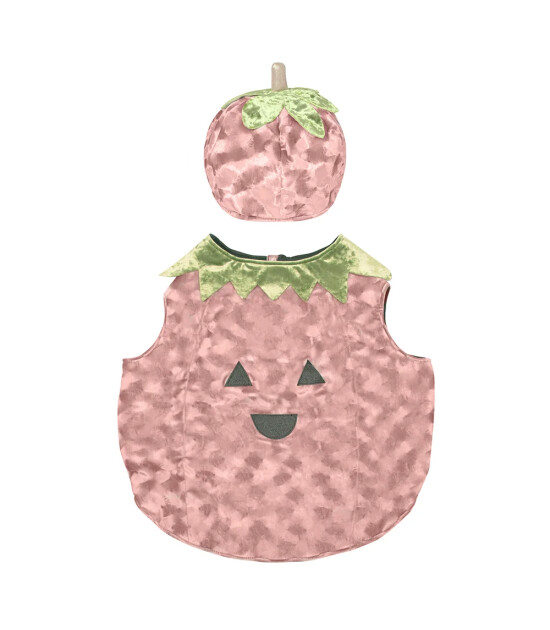 Mimi & Lula Mimi & Lula Pumpkin Kost&uuml;m Seti