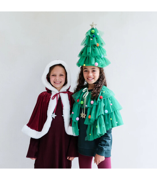 Mimi & Lula Taç // Christmas Tree