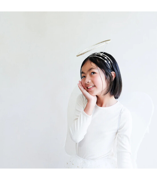 Mimi & Lula Angel Kanat