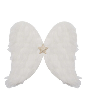 Mimi & Lula Angel Kanat