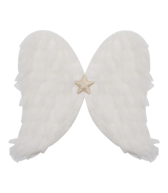 Mimi & Lula Angel Kanat