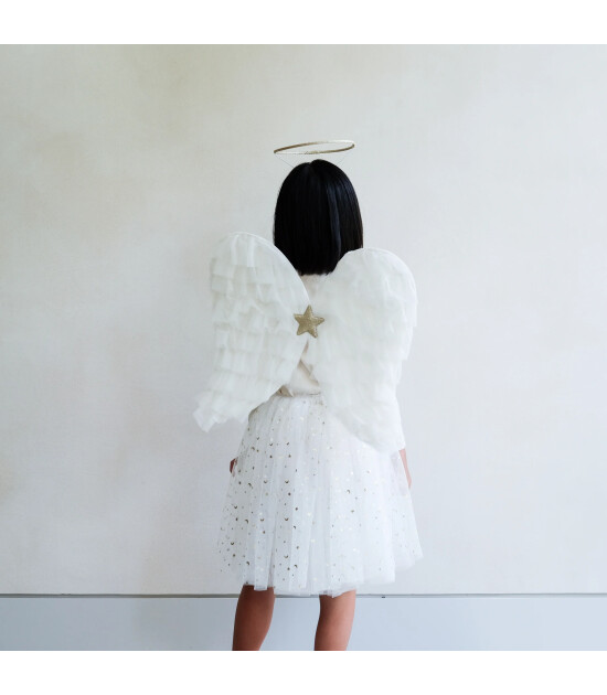 Mimi & Lula Angel Kanat