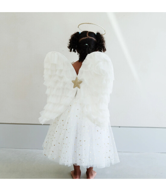 Mimi & Lula Angel Kanat