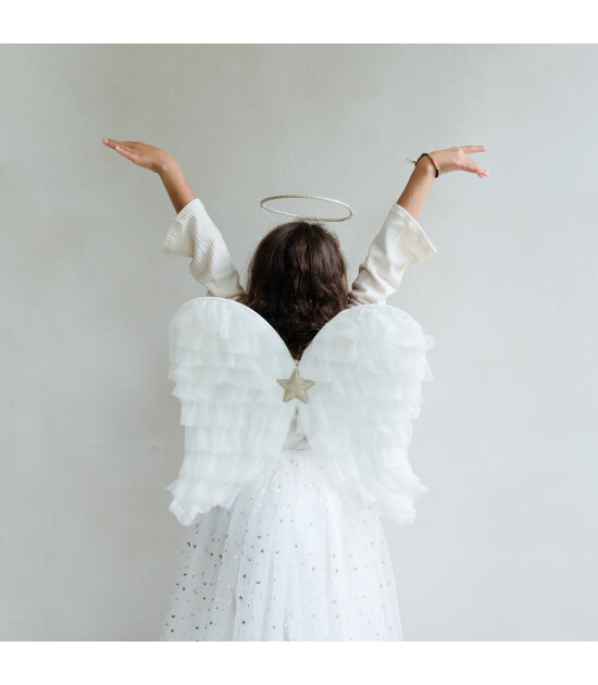 Mimi & Lula Angel Kanat