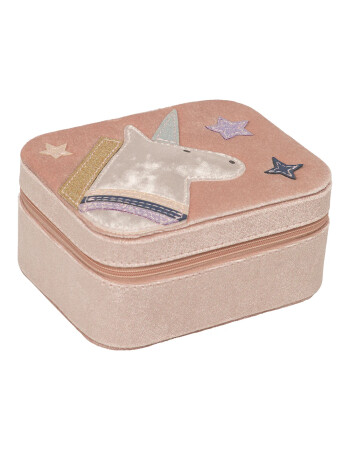 Mimi & Lula Unicorn Mücevher Kutusu