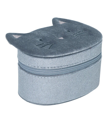 Mimi & Lula Mücevher Kutusu // Kitty Cat