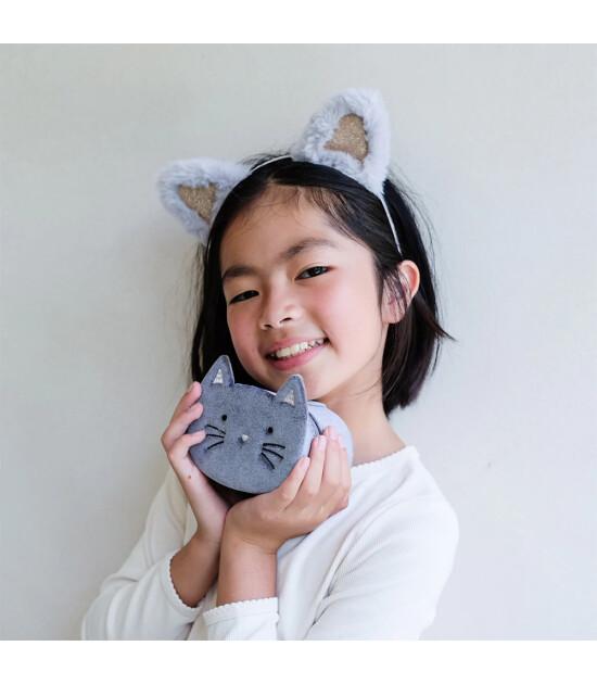 Mimi & Lula Kitty Cat Mücevher Kutusu