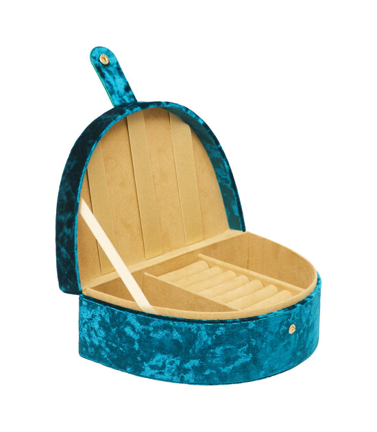 Mimi & Lula Radiant Rainbow Mücevher Kutusu