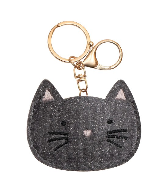 Mimi & Lula Kitty Cat Anahtarlık