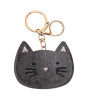 Mimi & Lula Kitty Cat Anahtarlık