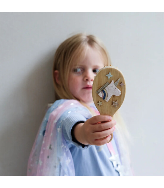 Mimi & Lula Unicorn Tarak