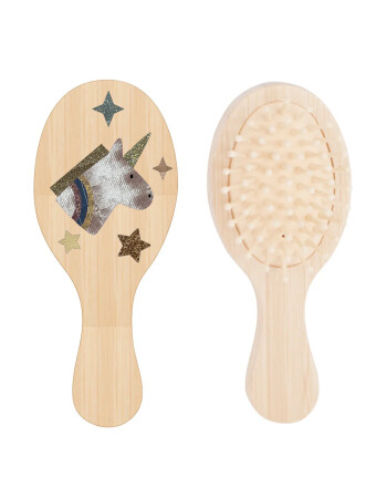 Mimi & Lula Unicorn Tarak