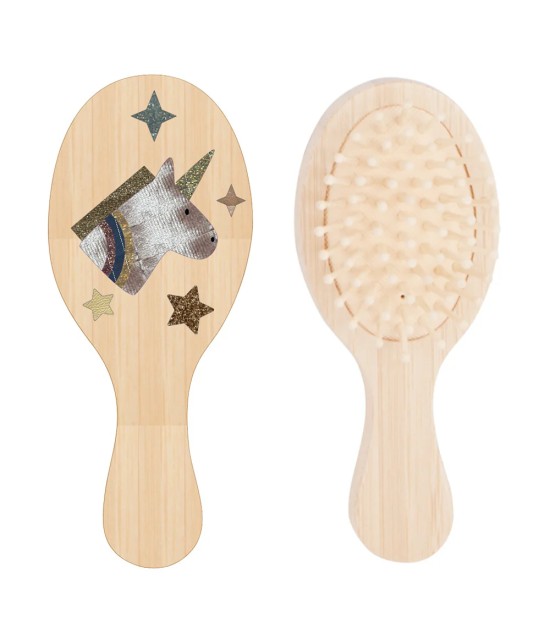 Mimi & Lula Unicorn Tarak