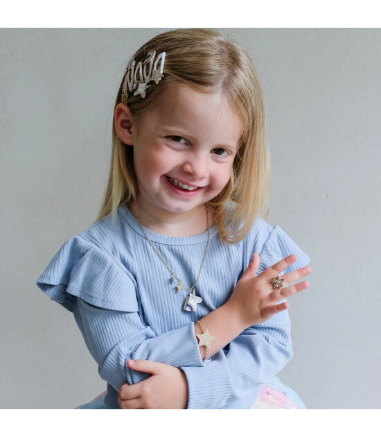 Mimi & Lula Takı Seti // Unicorn