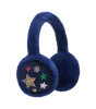 Mimi & Lula Peluş Kulaklık - Night Sky