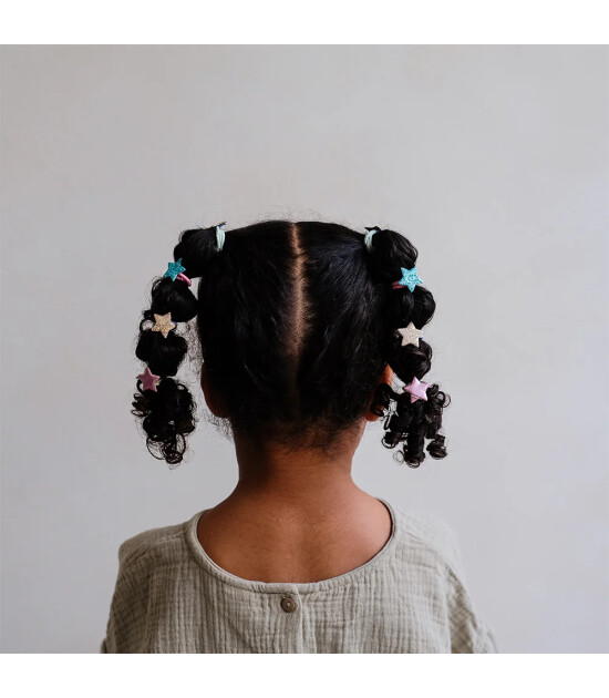 Mimi & Lula Lastik Toka Set (8 Adet) // Stellina Mini