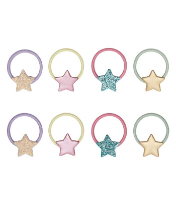Mimi & Lula Lastik Toka Set (8 Adet) // Stellina Mini