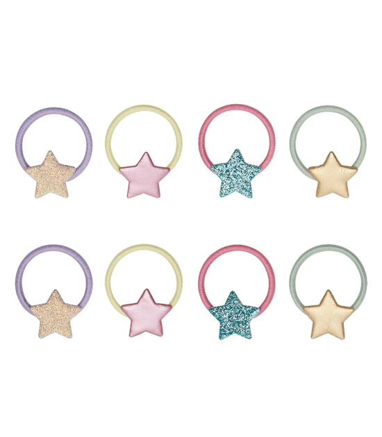 Mimi & Lula Lastik Toka Set (8 Adet) // Stellina Mini