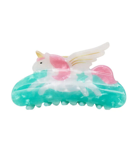 Mimi & Lula Acetate Toka // Unicorn
