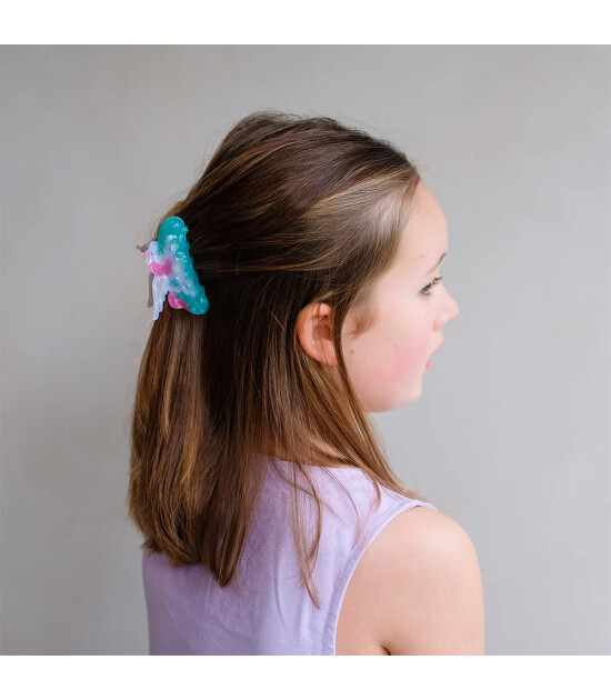 Mimi & Lula Acetate Toka // Unicorn