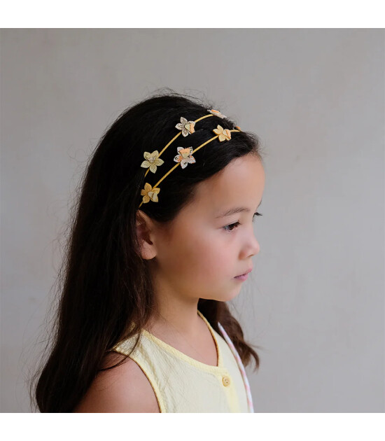 Mimi & Lula Alice Ta&ccedil; Set (2 Adet) // Daffodil