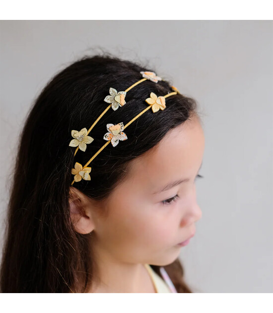 Mimi & Lula Alice Ta&ccedil; Set (2 Adet) // Daffodil