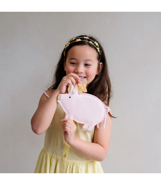 Mimi & Lula Alice Ta&ccedil; Set (2 Adet) // Daffodil