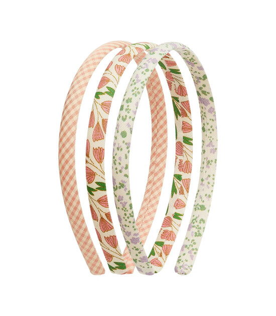 Mimi & Lula Alice Ta&ccedil; Set (3 Adet) // Tulip Floral