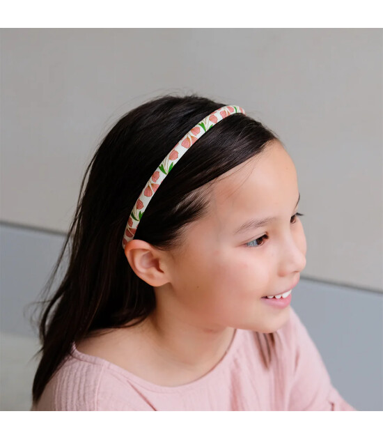 Mimi & Lula Alice Ta&ccedil; Set (3 Adet) // Tulip Floral