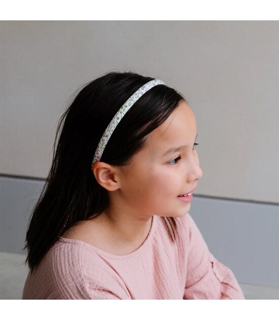 Mimi & Lula Alice Ta&ccedil; Set (3 Adet) // Tulip Floral