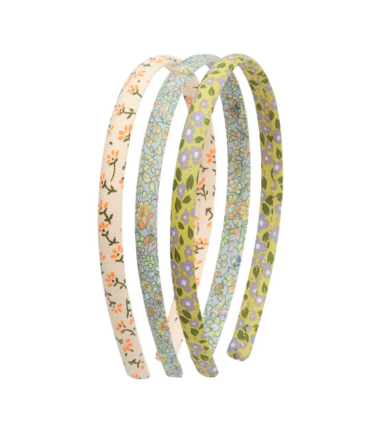 Mimi & Lula Alice Ta&ccedil; Set (3 Adet) // Ditsy Floral