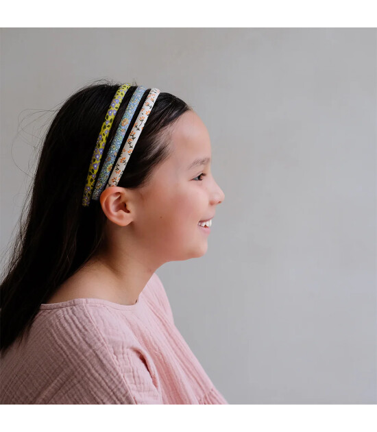 Mimi & Lula Alice Ta&ccedil; Set (3 Adet) // Ditsy Floral