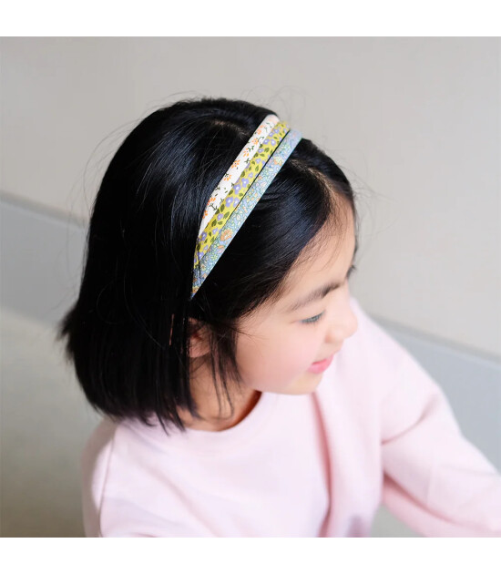 Mimi & Lula Alice Ta&ccedil; Set (3 Adet) // Ditsy Floral