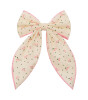 Mimi & Lula Bow Toka // Cherry Print