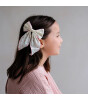 Mimi & Lula Bow Toka // Cherry Print