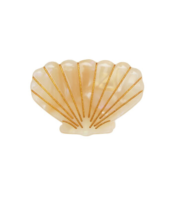 Mimi & Lula Claw Toka // Shell