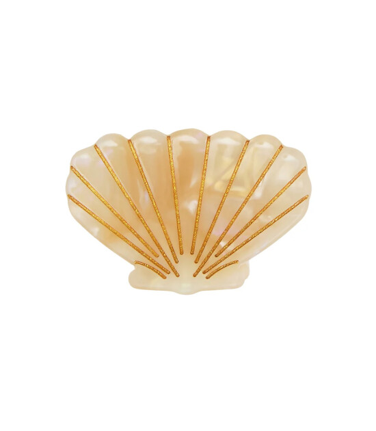 Mimi & Lula Claw Toka // Shell