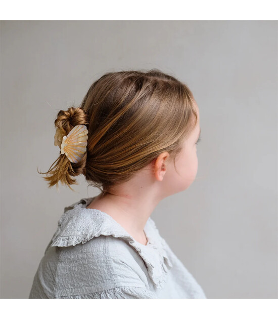 Mimi & Lula Claw Toka // Shell