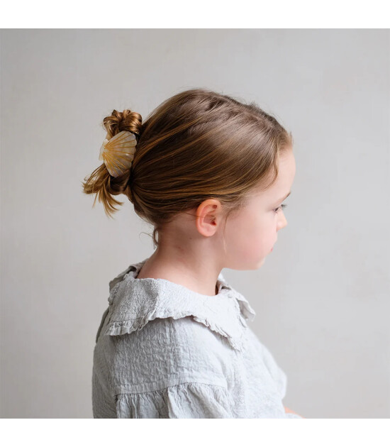 Mimi & Lula Claw Toka // Shell